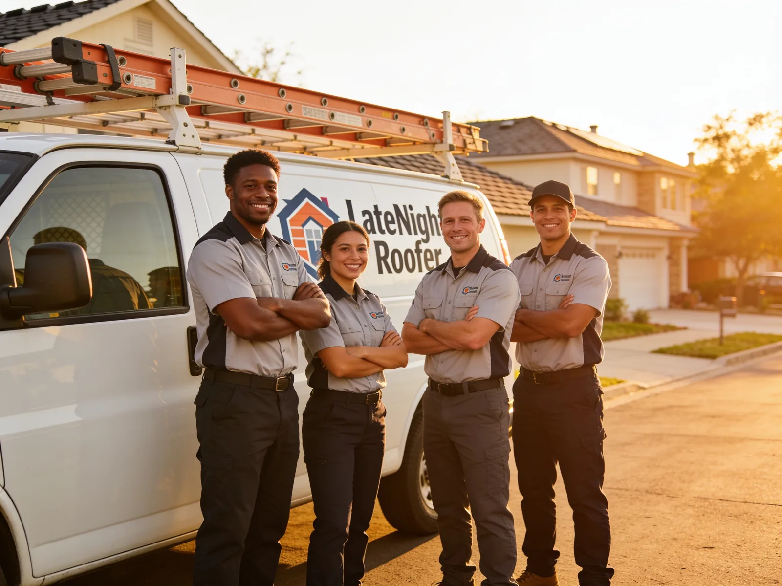 Emergency Roof Repair company in Waleska, GA